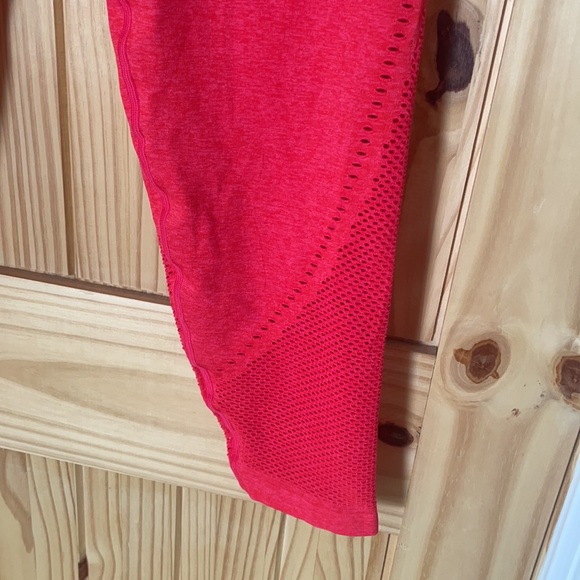 Victoria’s Secret PINK seamless active tights - Picture 2 of 4